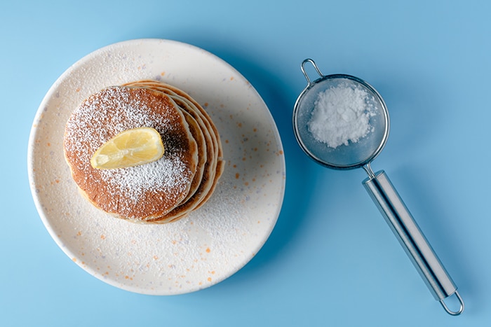 Mastering Traditional British Pancakes: The Ultimate UK Recipe